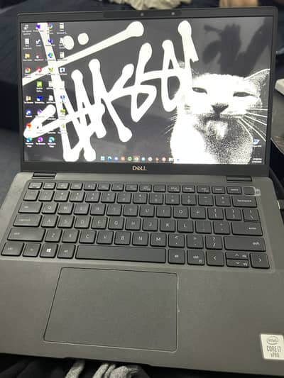 Dell latitude 7410 32gb ram great condition