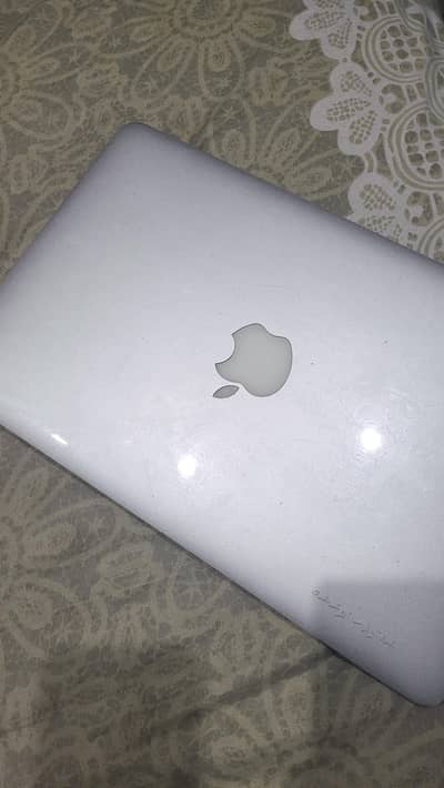 Macbook air 2011 for sell n exchange with mobile