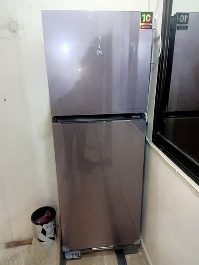 Haier Refrigerator Large size for sale
