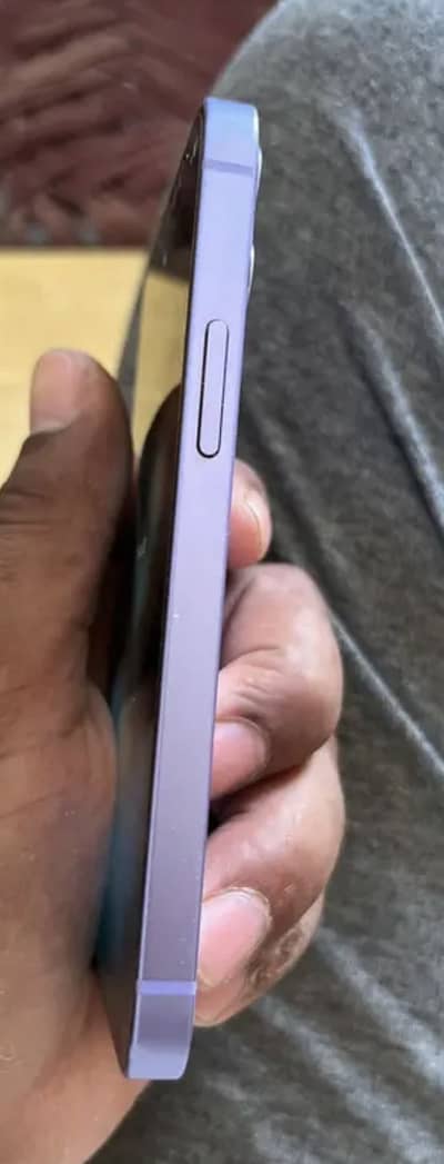 Apple iPhone 12 mini