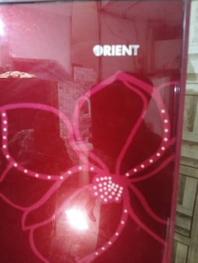 orient