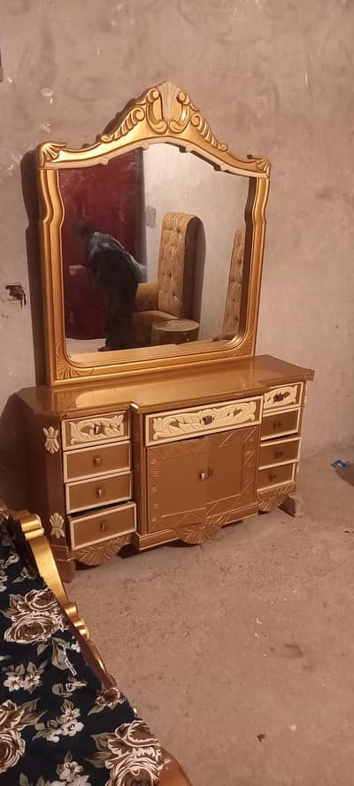 Used furniture