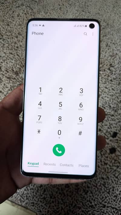 Samsung S10
