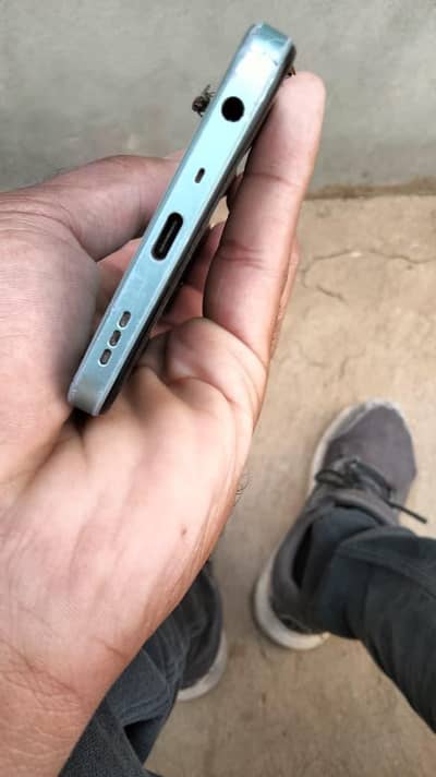 One Plus Other Model nord 20 sea