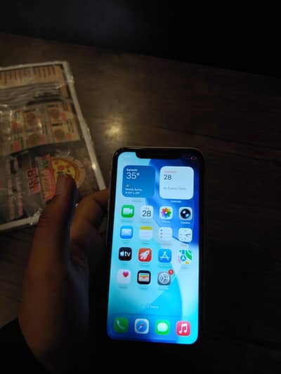 iPhone 11 64 GB