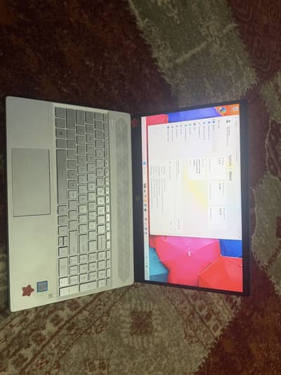 Hp pavilion touchscreen