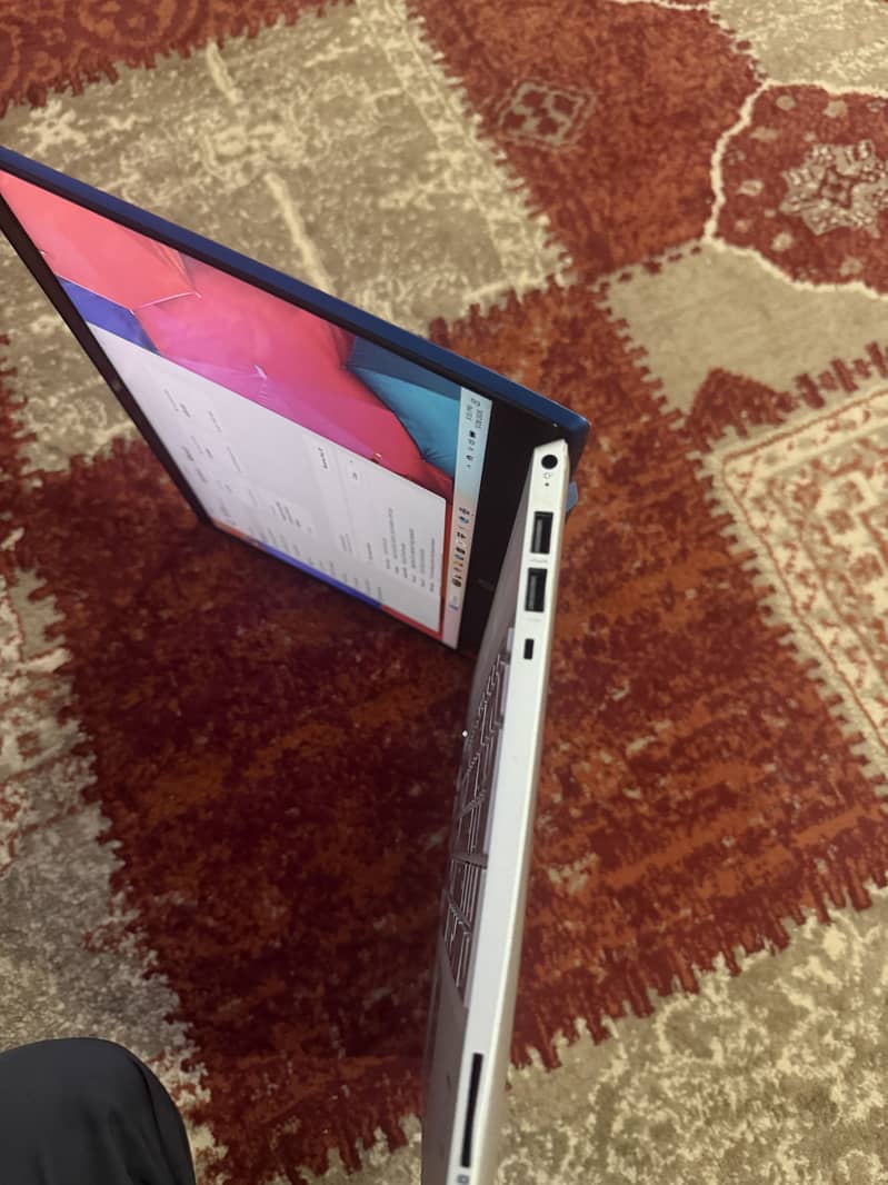 Hp pavilion touchscreen 4