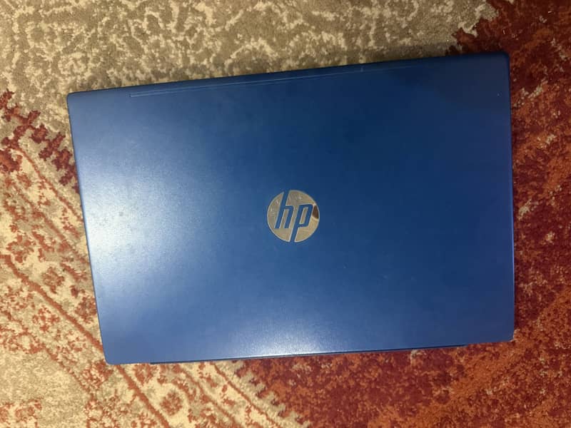 Hp pavilion touchscreen 5