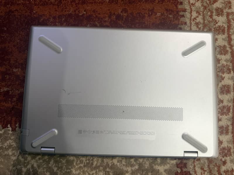 Hp pavilion touchscreen 6