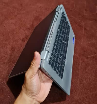 Dell Latitude 5320 2in1 11th Gen Touch X360 Laptop