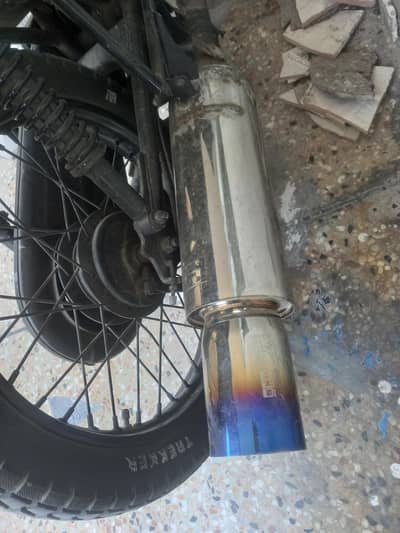 REPAIRED BUT NO ANY DIFFERNCE IN SOUND