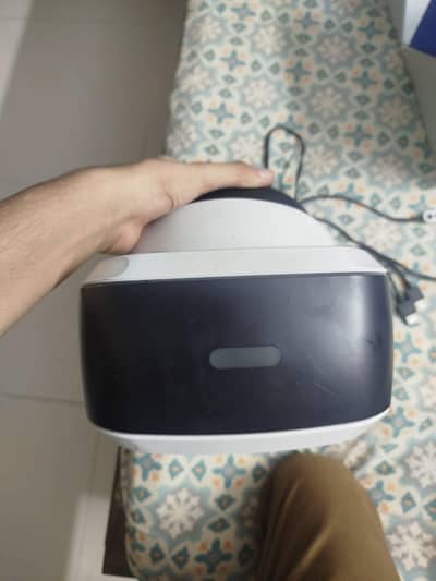 PSVR for sale.