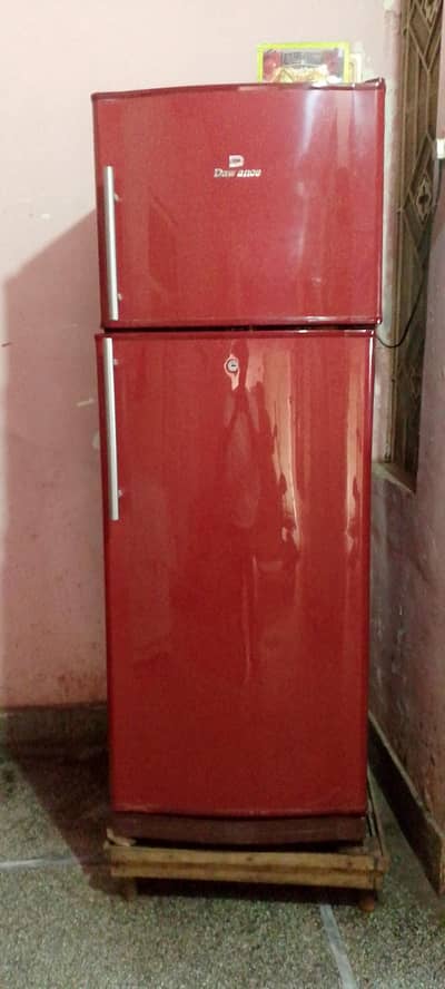 Dawlance freezer