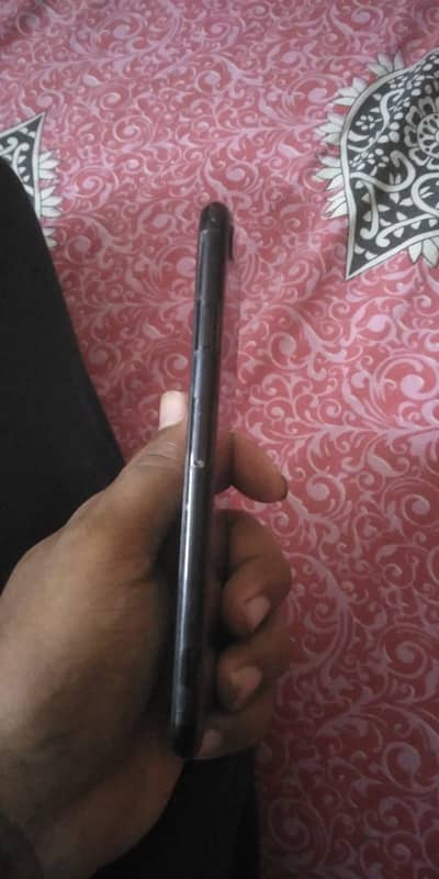 Iphone 7 128 gb pta approved