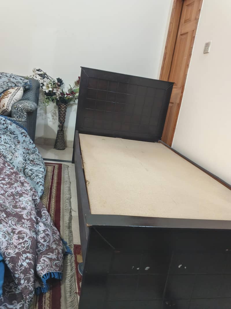single bed 1