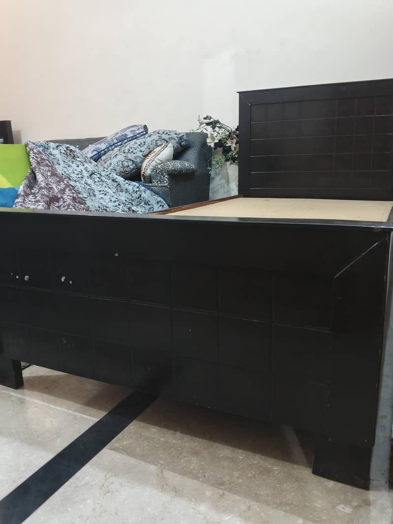single bed 2