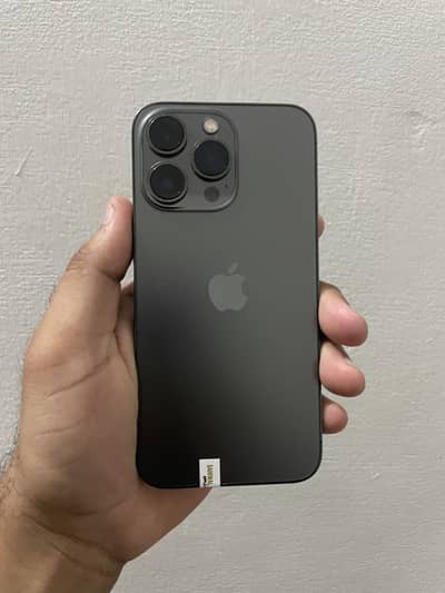 iPhone 13 Pro 128 GB PTA Approved