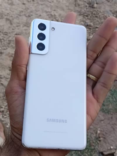 Samsung Mobile S21 5g