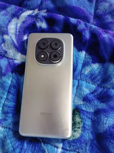 Xiaomi Redmi Note 15 Pro