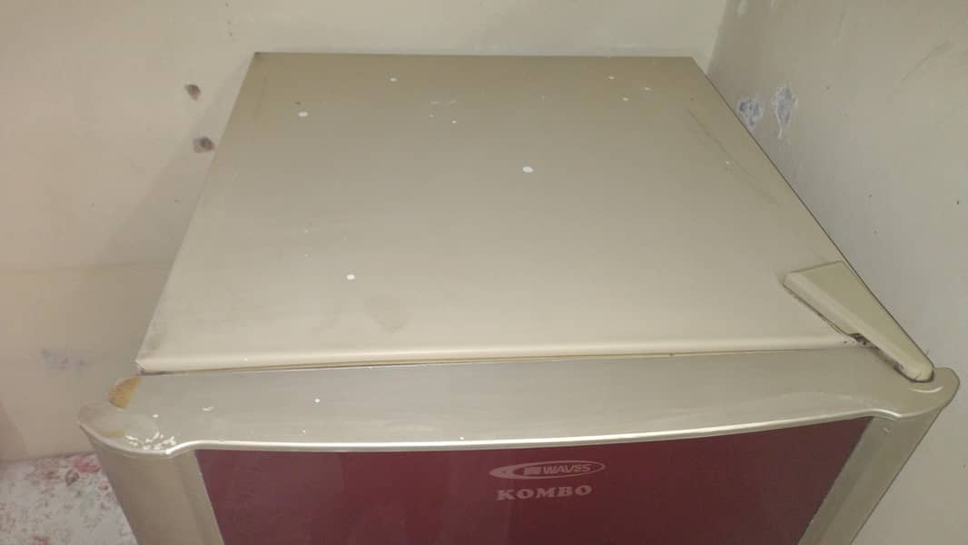 refrigerator 1
