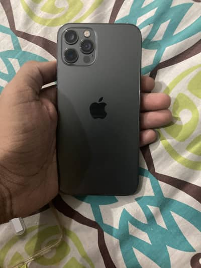Apple iPhone 12 Pro