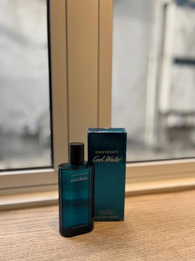 Davidoff Coolwater