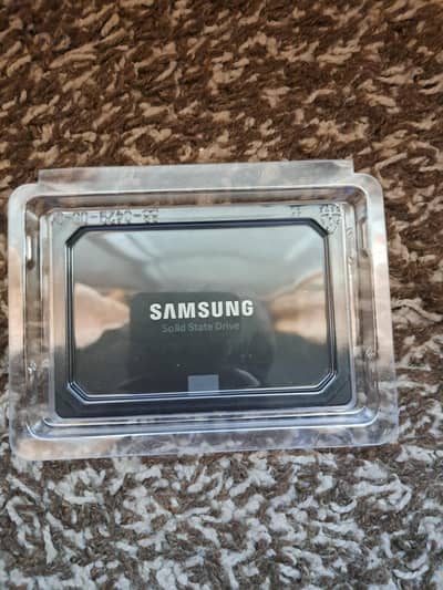 500 gb Samsung ssd