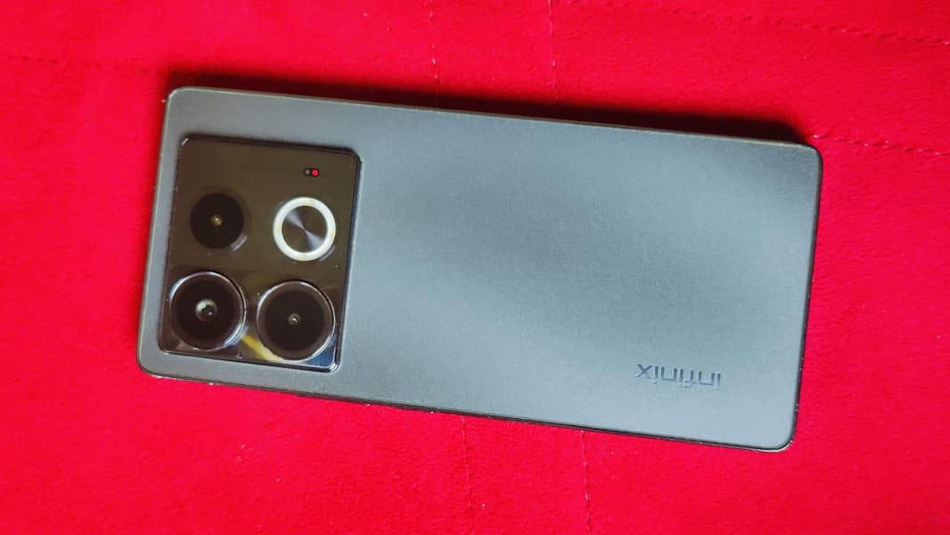 Infinix Note 40 . . 16GB 256GB 1