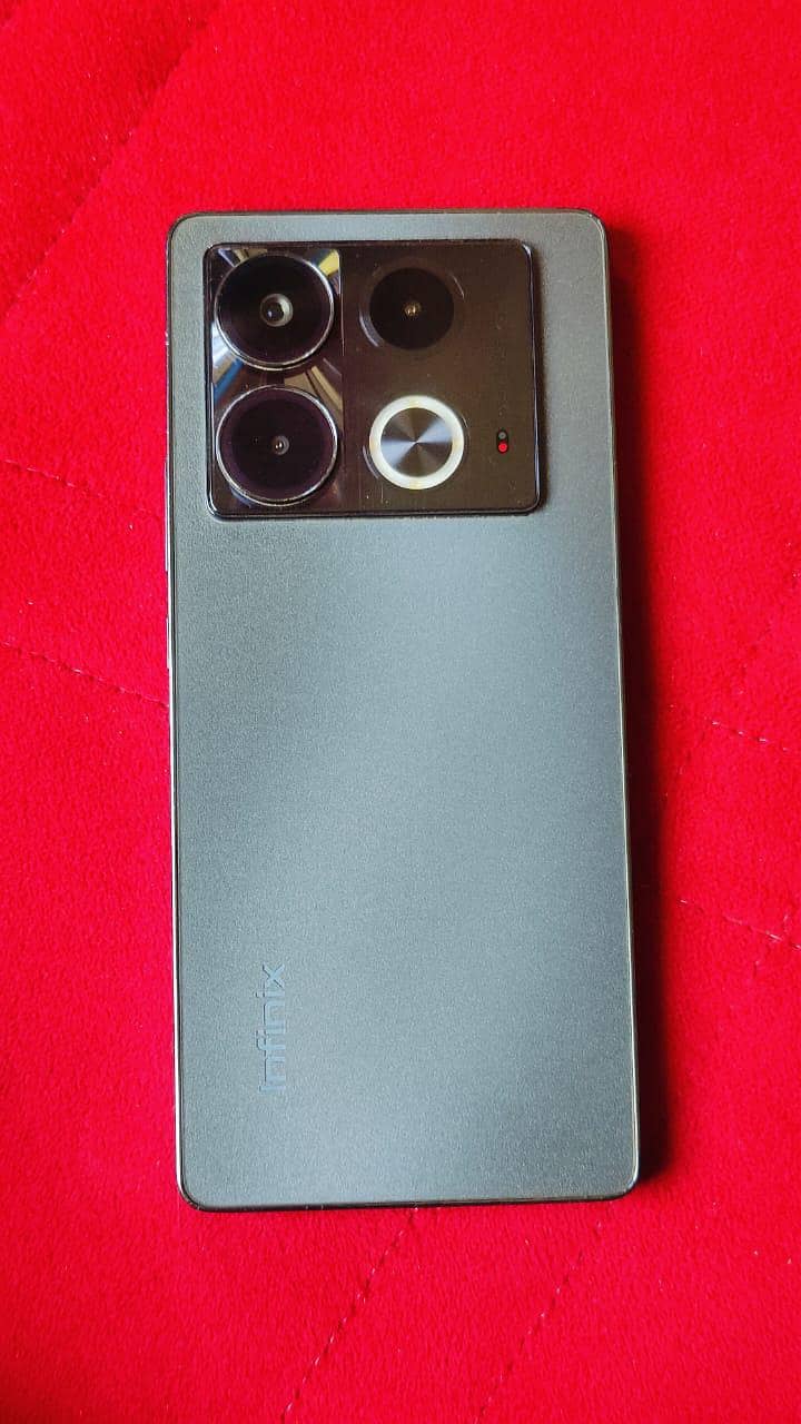 Infinix Note 40 . . 16GB 256GB 2