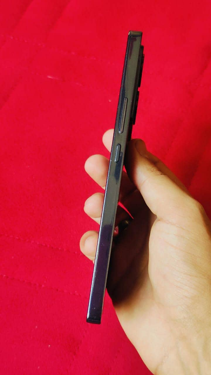 Infinix Note 40 . . 16GB 256GB 4