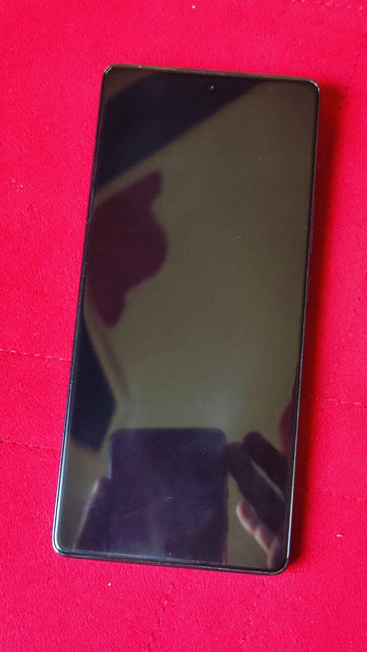 Infinix Note 40 . . 16GB 256GB 6