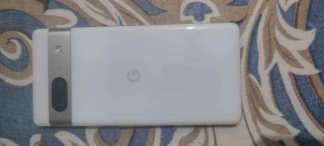 Google Pixel 7a