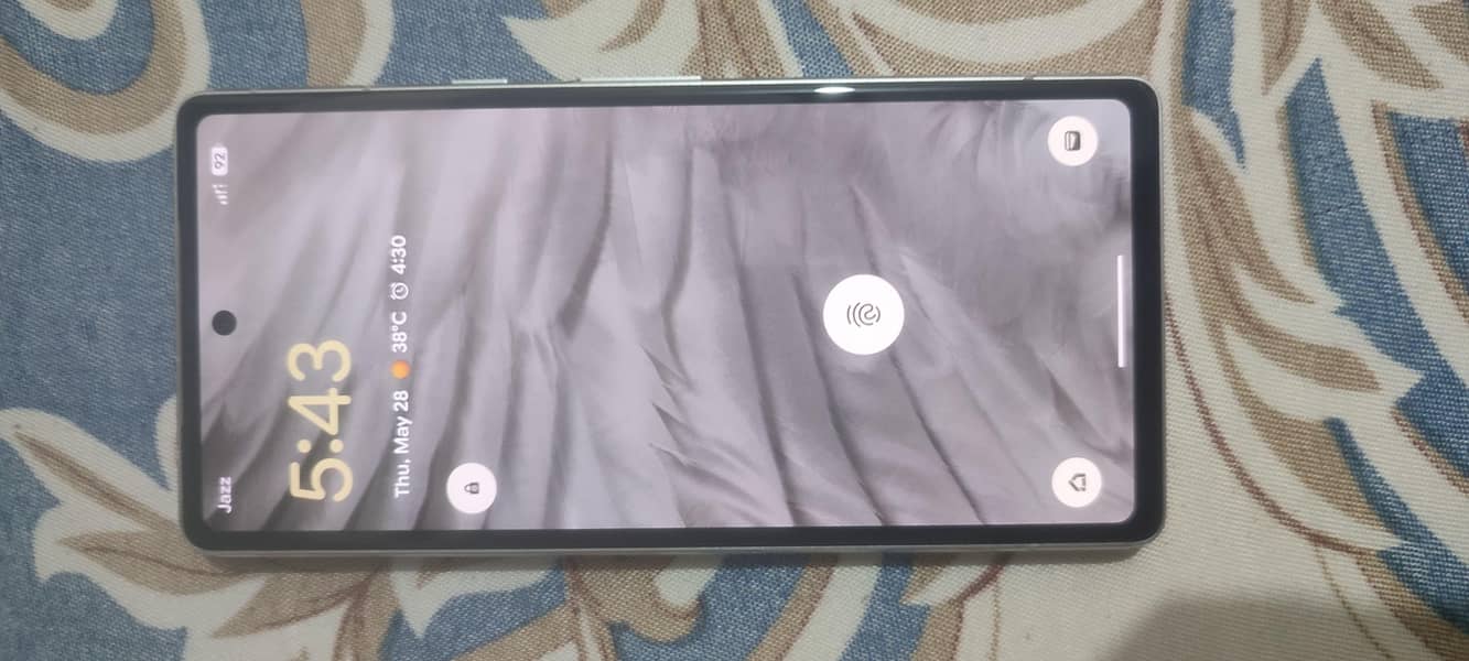 Google Pixel 7a 1