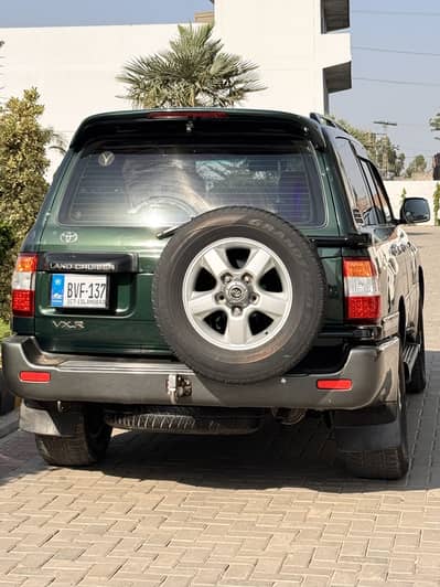 Land cruiser 4.2 manual