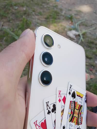 Samsung Mobile S23 5G