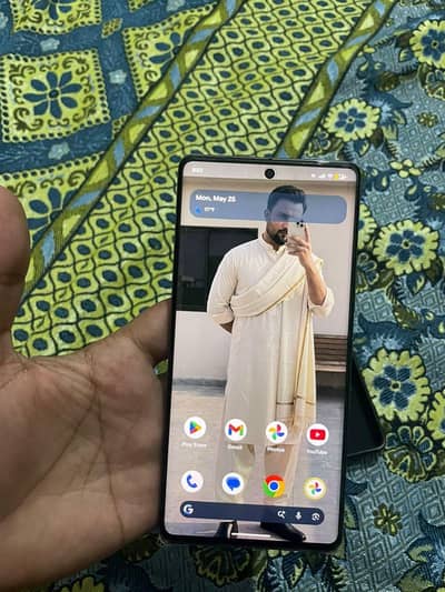 Google pixel 10 l 10