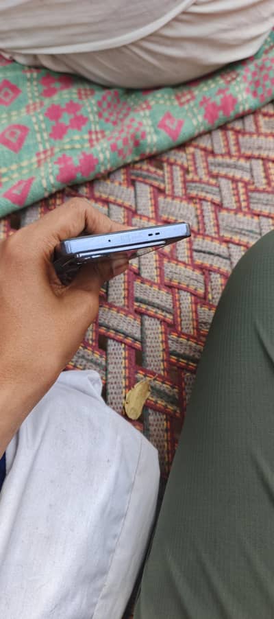 Infinix note 40