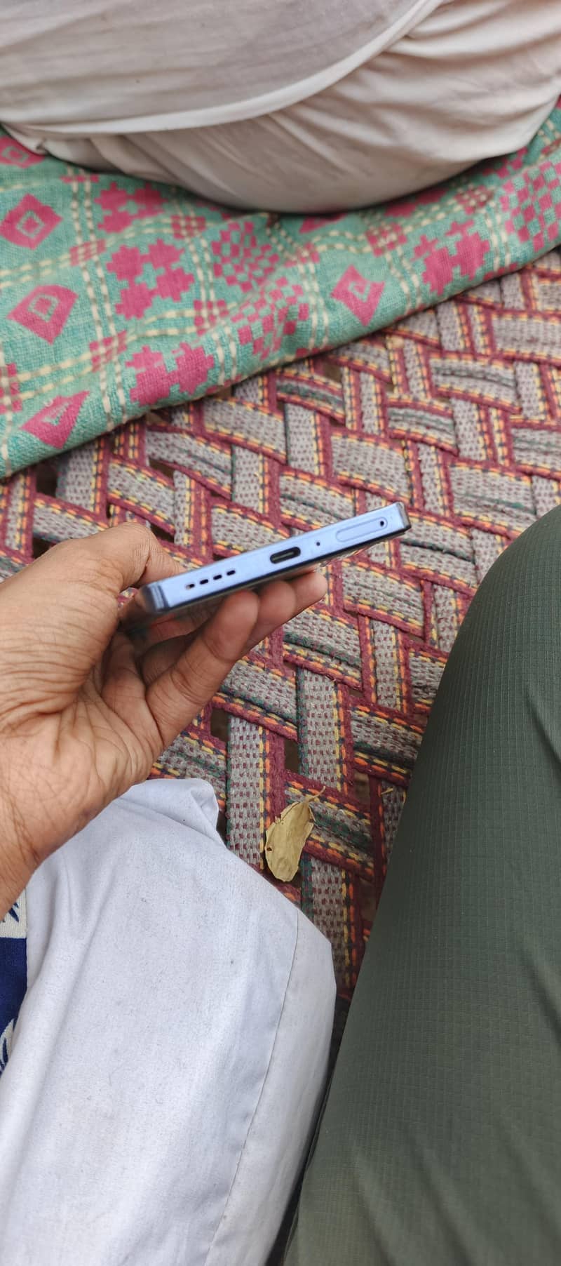 Infinix note 40 2