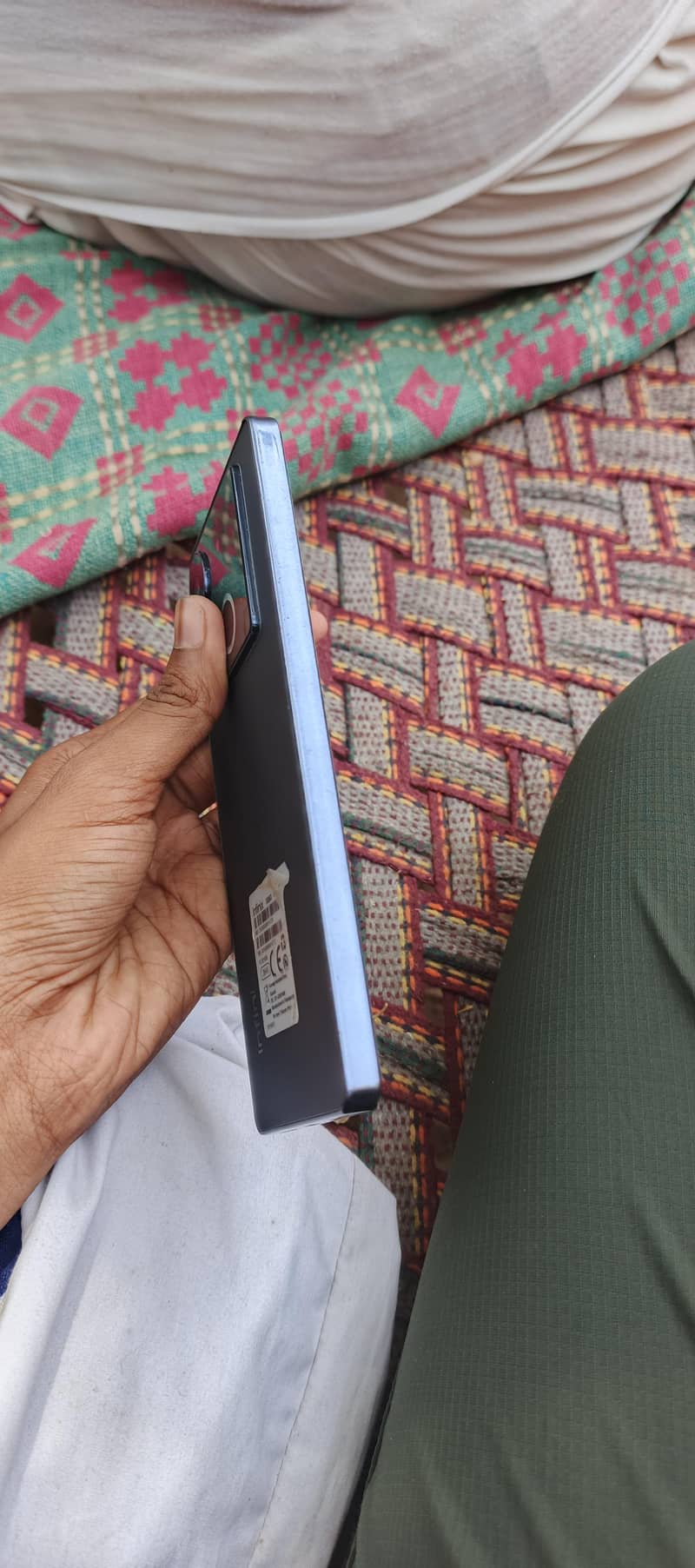 Infinix note 40 3