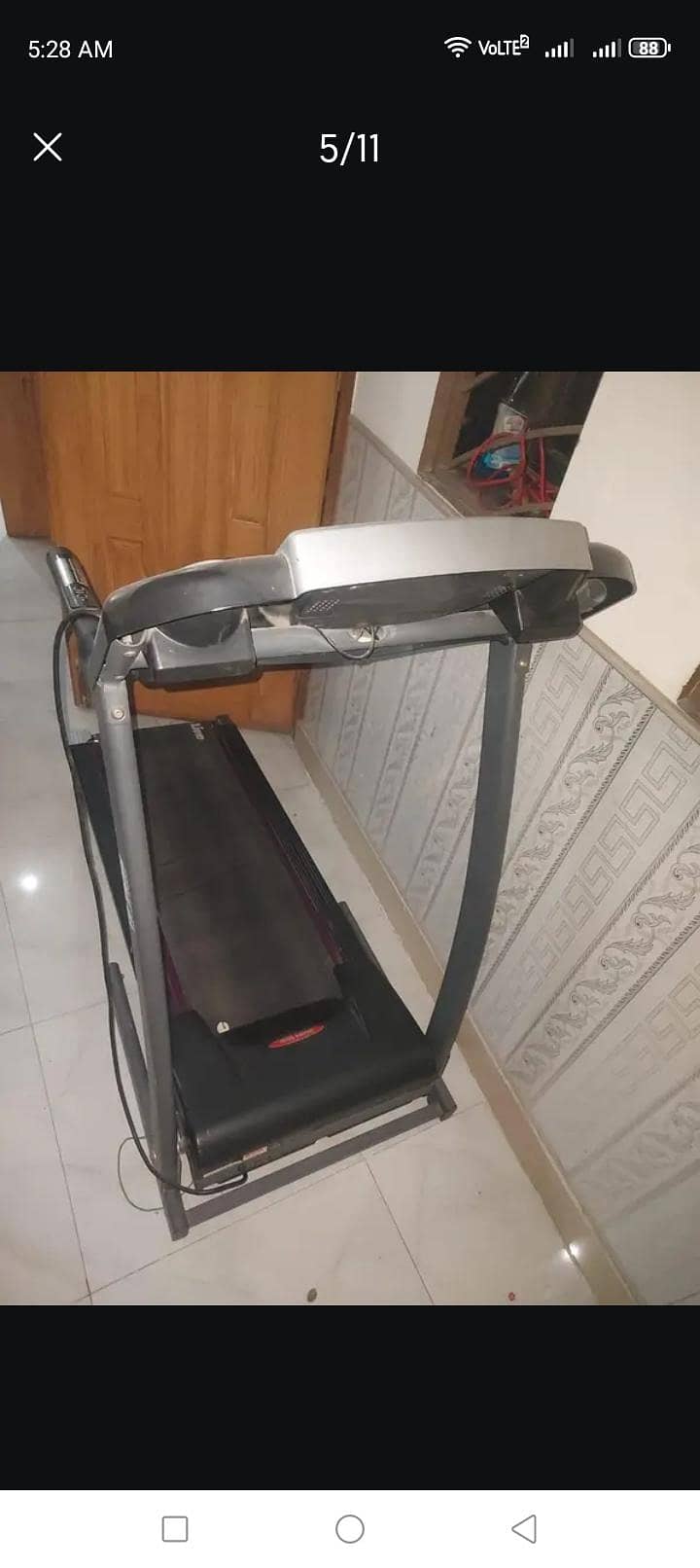 treadmill 1