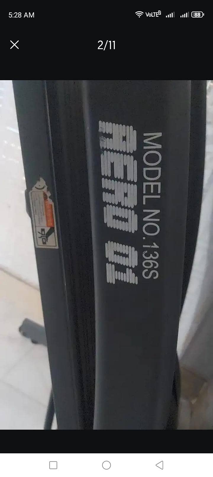 treadmill 3