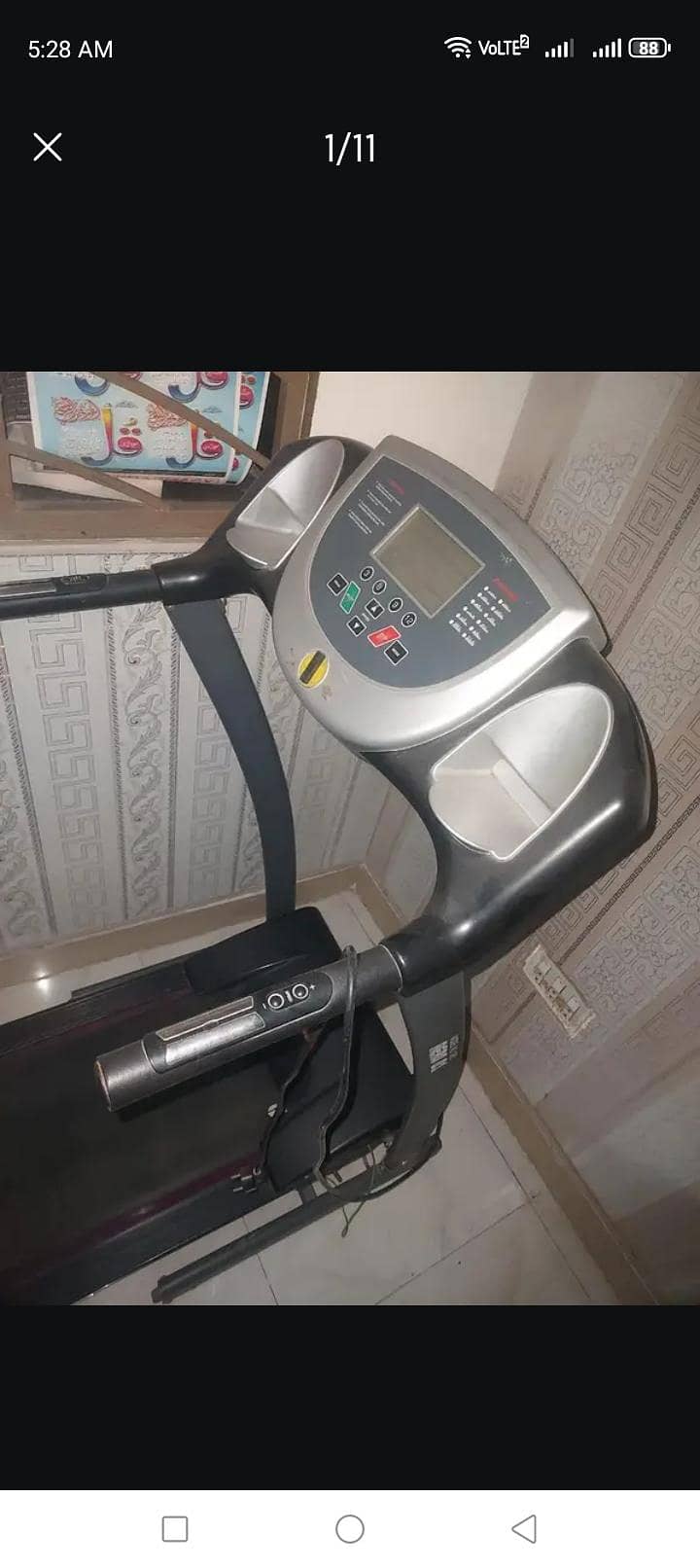 treadmill 4