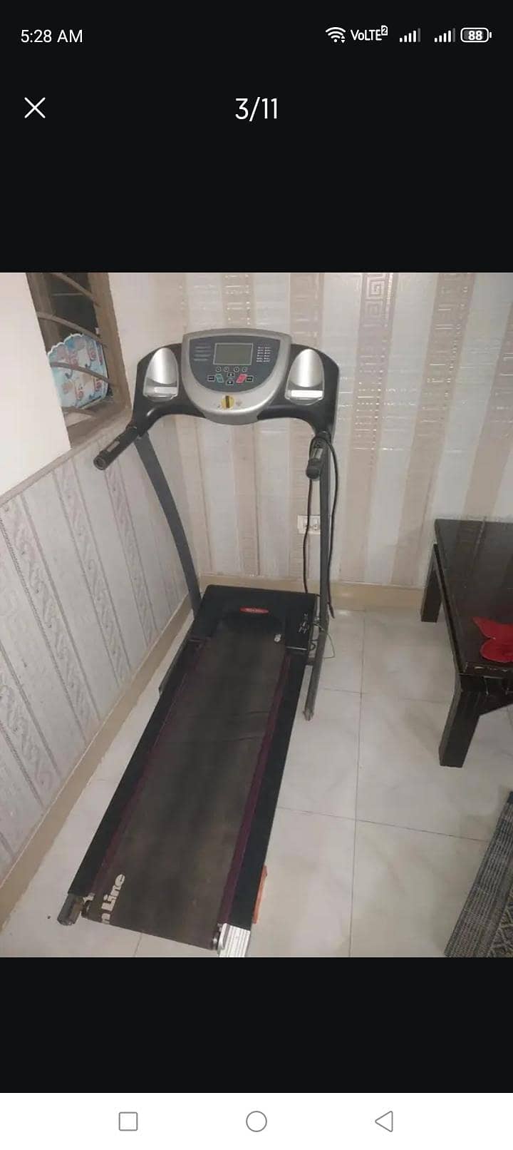 treadmill 5