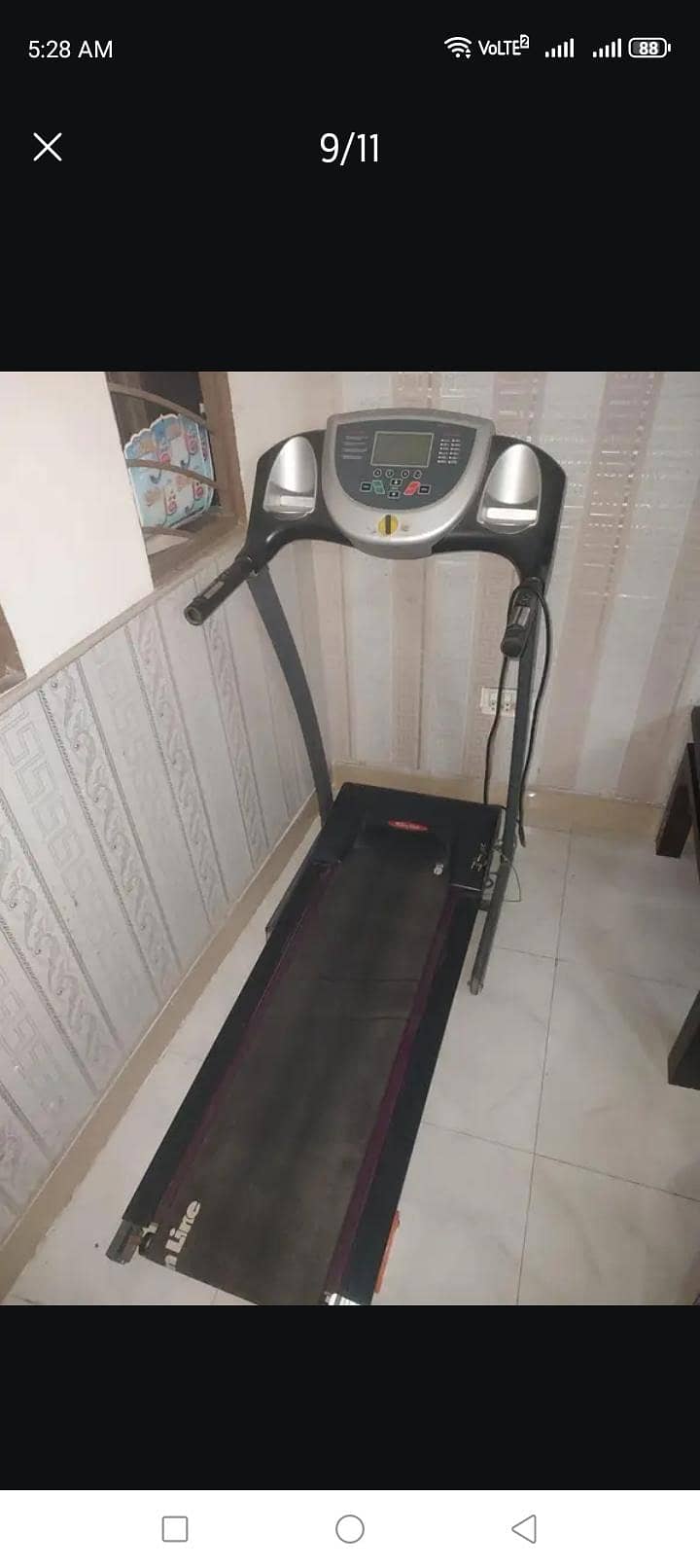 treadmill 7