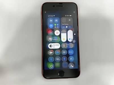 Apple iPhone SE EXCHANGE POSSIBLE iPhone 11 or xs max