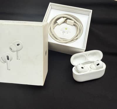 Apple Airpods Pro 2 Type C Original