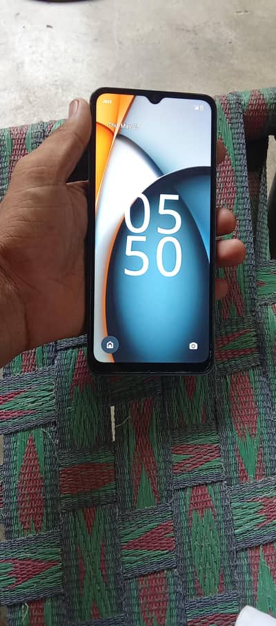 Redmi a3