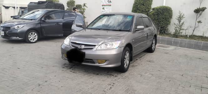 civic 2006 for sale