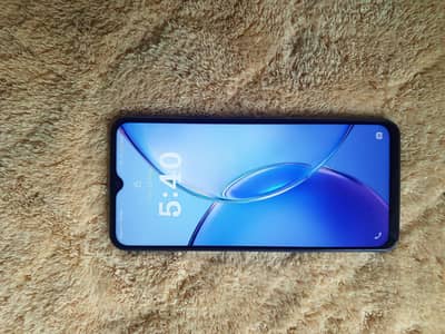 Vivo Y17s original condition+box and charger