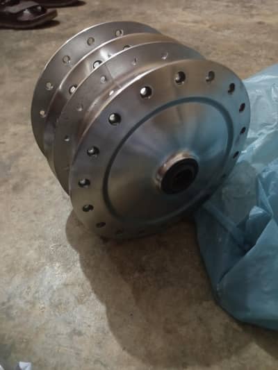200 drum